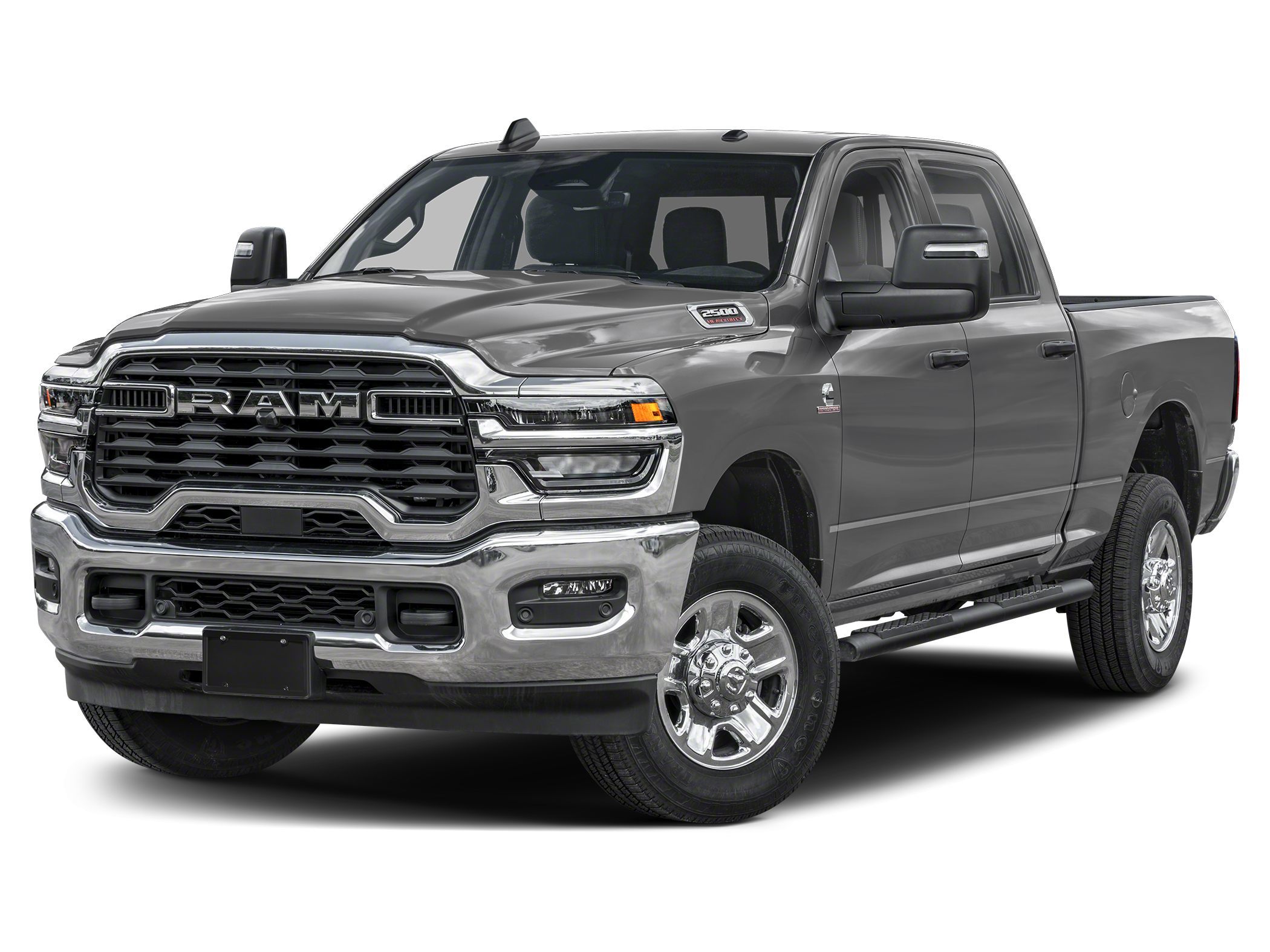ram ram 2500 pickup 2025 3C63R5SL8SG582250 image ram ram 2500 pickup 2025 3C63R5SL8SG582250 image